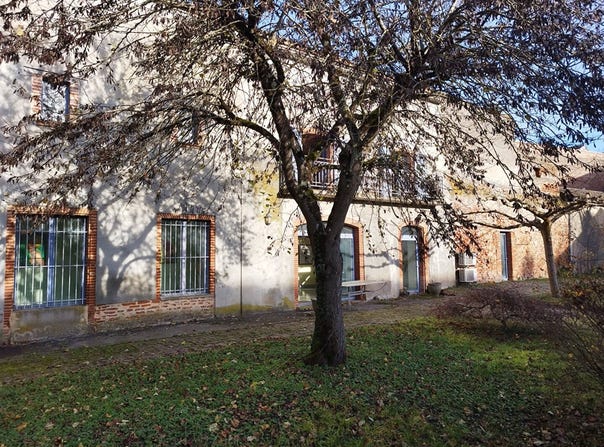 Moissac, Midi-Pyrénées 82200