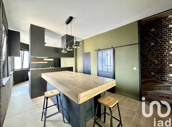Linselles, Hauts-de-France 59126