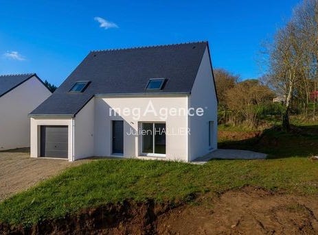 Plaudren, Bretagne 56420