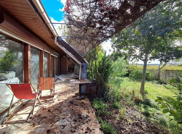 Saint-Mamert-du-Gard, Gard 30730