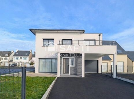 Saint-Brieuc, Bretagne 22000