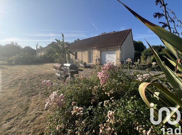 Cernusson, Pays de la Loire 49310