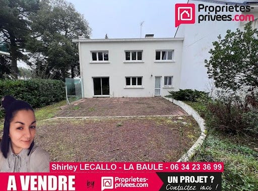La Baule-Escoublac, Pays de la Loire 44500