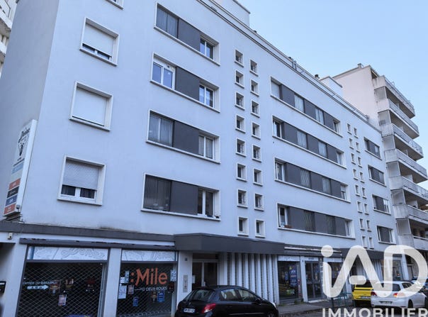 Chambéry, Auvergne-Rhône-Alpes 73000