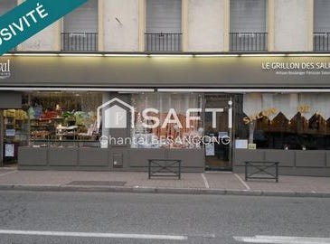 Dieuze, Lorraine 57260