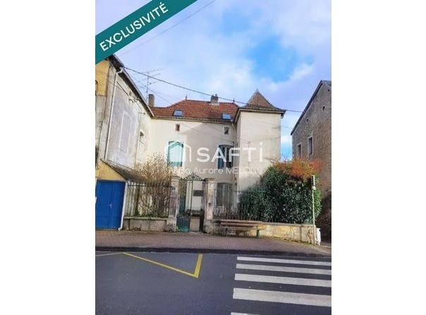 Vaucouleurs, Lorraine 55140