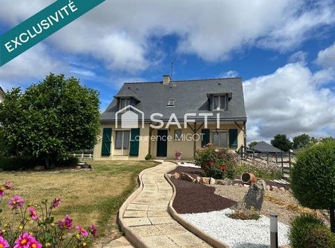 Conquereuil, Pays de la Loire 44290