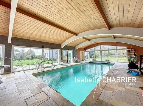 Seiches-Sur-Le-Loir, Pays de la Loire 49140
