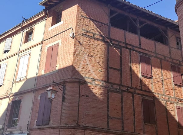 Albi, Occitanie 81000