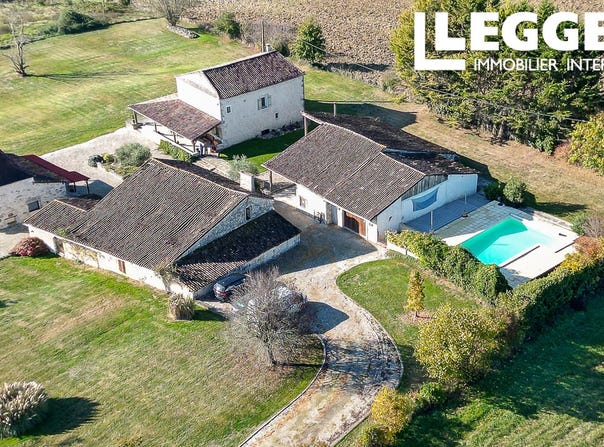 Duras, Nouvelle-Aquitaine 47120