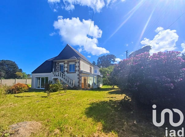Perros-Guirec, Brittany 22700
