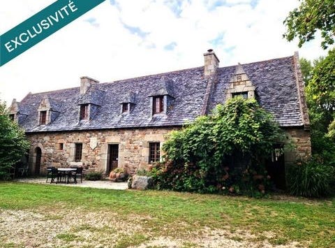 Lannion, Bretagne 22300