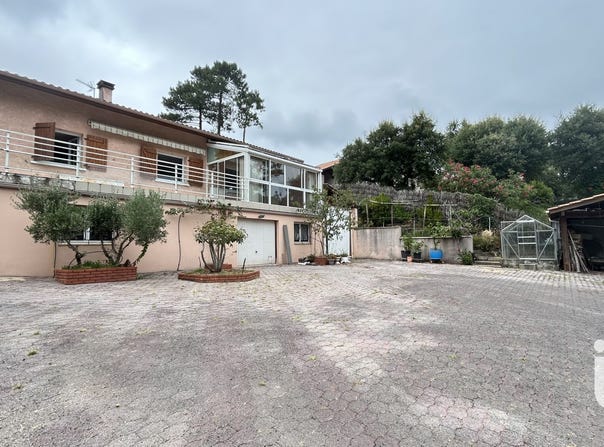 Capbreton, Nouvelle-Aquitaine 40130