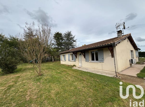 Cavignac, Nouvelle-Aquitaine 33620
