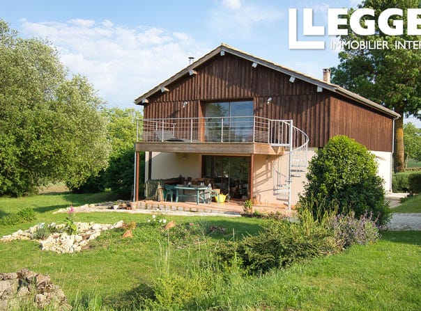 Seyches, Nouvelle-Aquitaine 47350