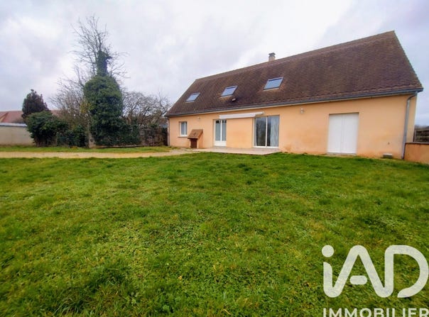 Monhoudou, Pays de la Loire 72260