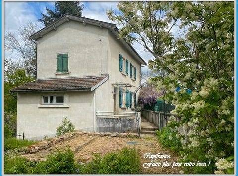 LA CHAPELLE SOUS DUN, Bourgogne 71800