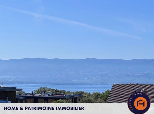 Anthy-sur-Léman, Haute-Savoie 74200