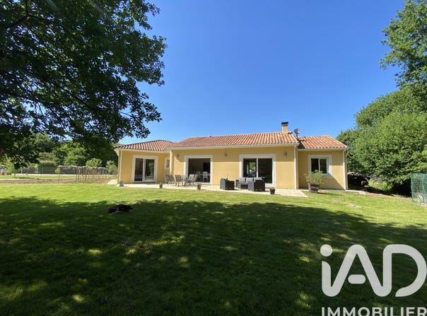 Ligugé, Nouvelle-Aquitaine 86240