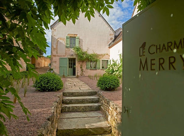 Vézelay, Burgundy 89450