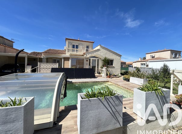 Marseillan, Occitanie 34340