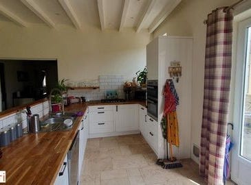Saint-Saud-Lacoussiere, Aquitaine 24470