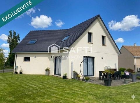 Vitot, Haute-Normandie 27110