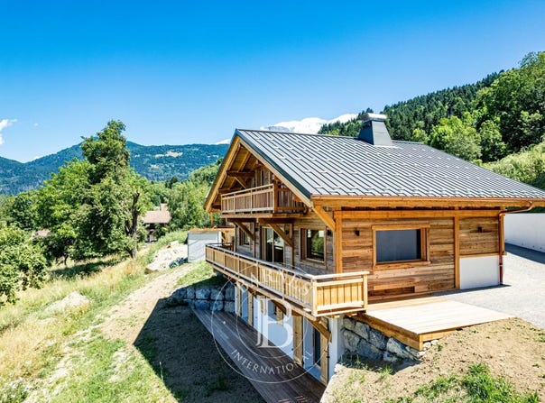 Saint-Gervais-les-Bains, Auvergne-Rhône-Alpes 74170