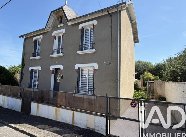 Parthenay, Nouvelle-Aquitaine 79200