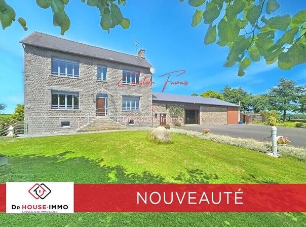 Mellé, Brittany 35420