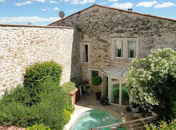 Uzès, Gard 30700