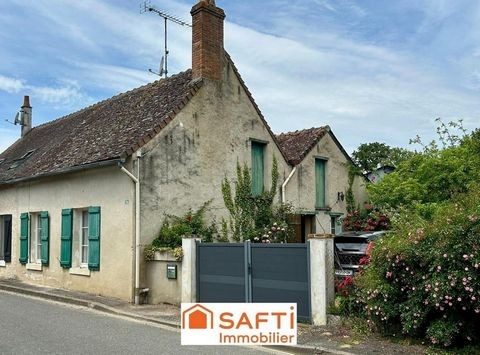 Neuilly-Le-Brignon, Centre 37160