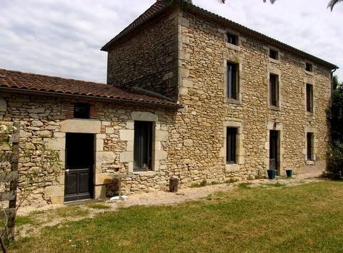 Monsegur, Gironde
