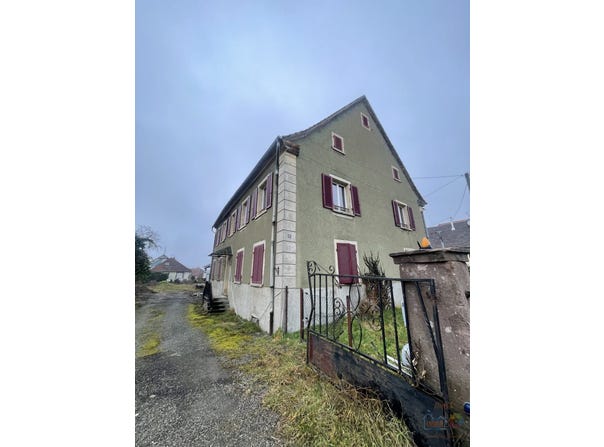 Heimsbrunn, Grand Est 68990
