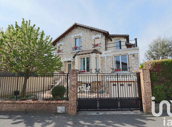 Ézanville, Île-de-France 95460