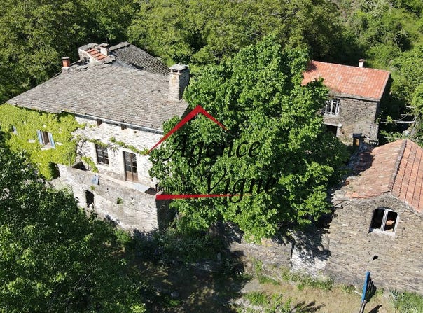 Malons-et-Elze, Gard 30450