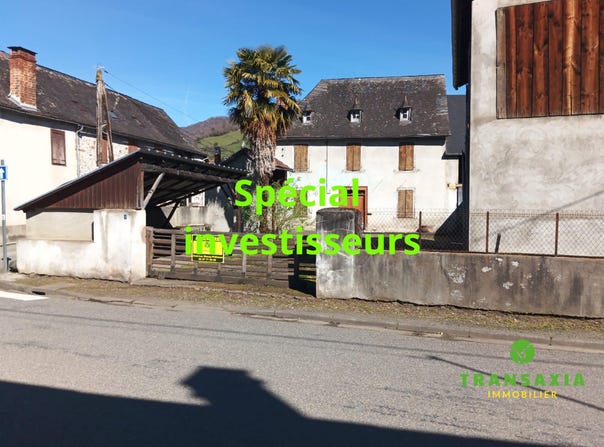 Argein, Midi-Pyrénées 09800