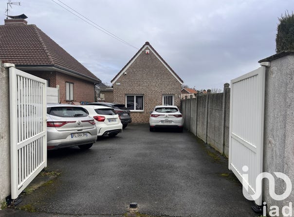 Haveluy, Hauts-de-France 59255