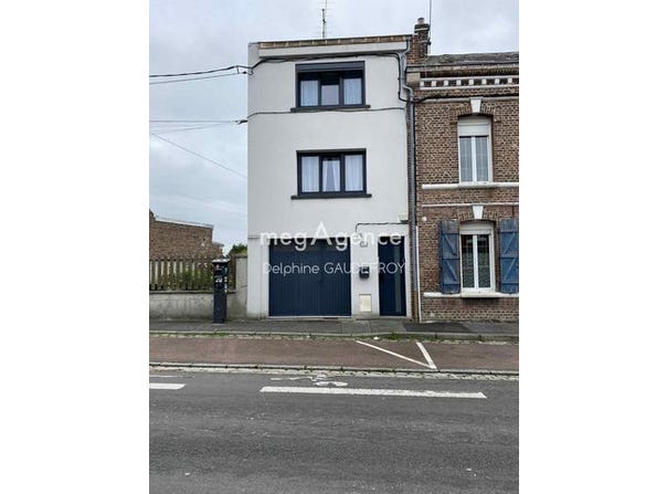 Amiens, Picardie 80080