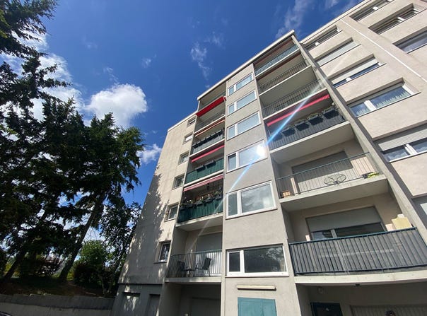 MULHOUSE, Grand Est 68200