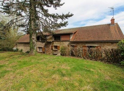 Saint-Didier-Sur-Arroux, Bourgogne 71190