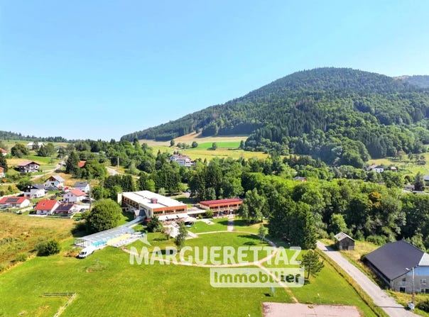 Habère-Poche, Haute-Savoie 74420