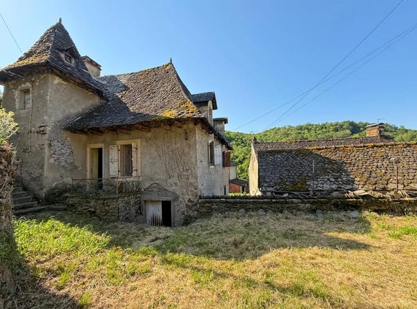 Laval De Cere, Occitanie 46130
