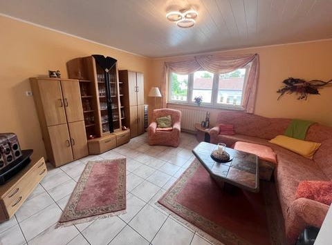 Behren-Les-Forbach, Lorraine 57460