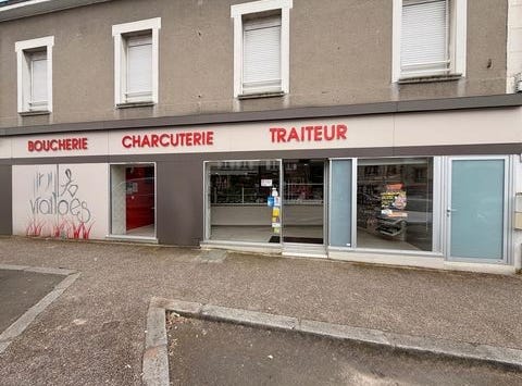 Ernee, Pays de la Loire 53500