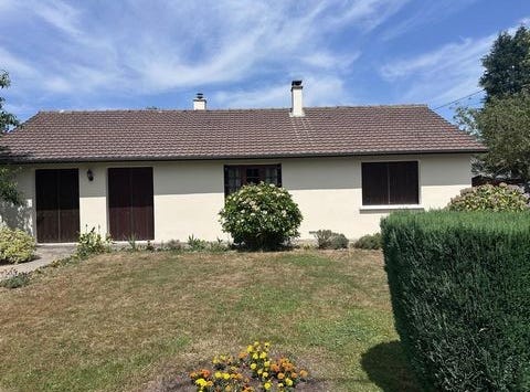 Saint-Symphorien, Haute-Normandie 27500