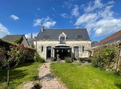 TAUXIGNY, Centre 37310