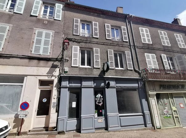 Le Dorat, Haute-Vienne 87210