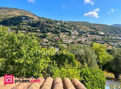 Falicon, Provence-Alpes-Côte d'Azur 06950