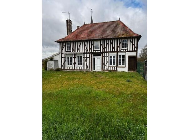 Breban, Champagne-Ardenne 51320